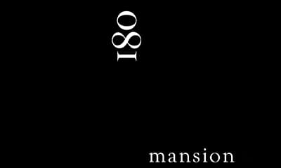 180 Mansion Logo